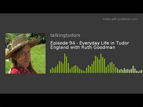 winlive tudor youtube|Everyday Life in Tudor England with Ruth Goodman .